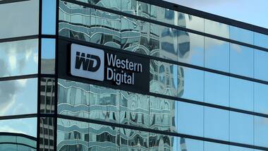 Western Digital expected revenue to improve in the second half of 2019